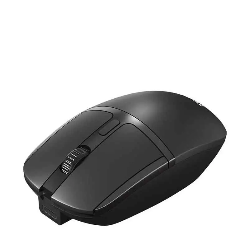 ماوس بی‌سیم تسکو مدل TM 773W